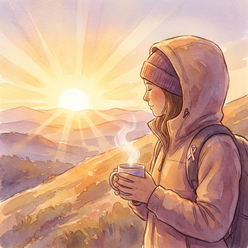 罹癌後的五個「意外真相」