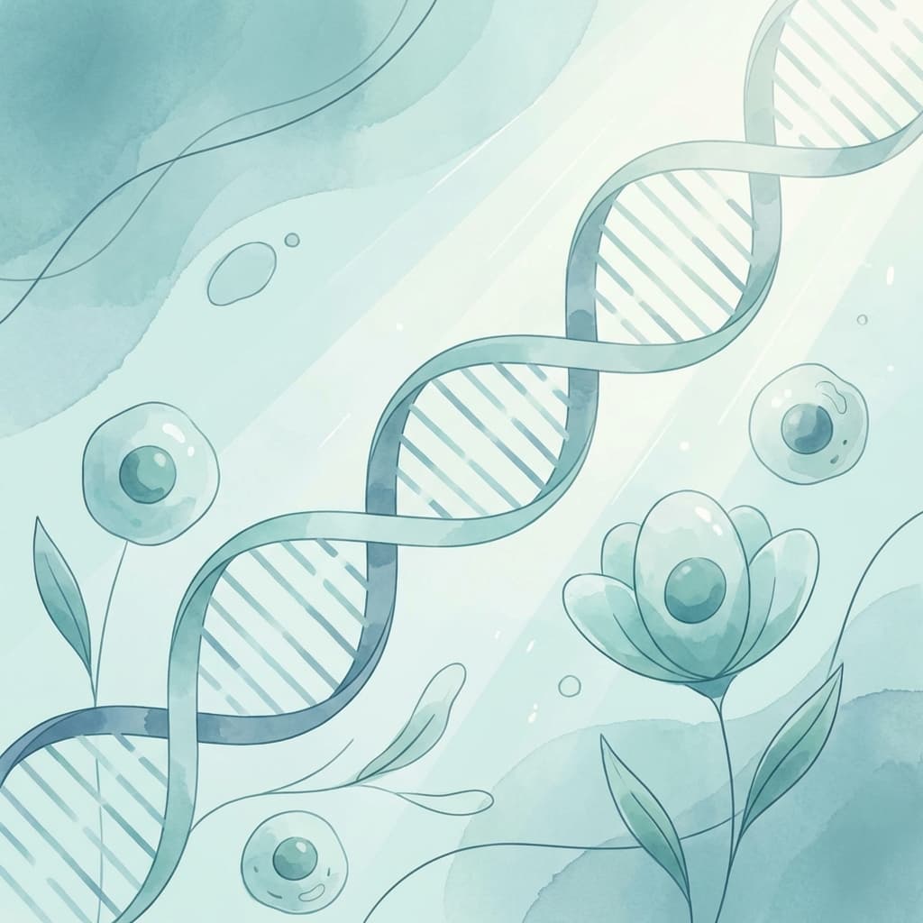 認識癌症：預防與早期發現